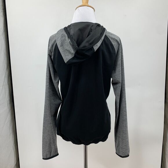 Adidas Golf Jacket S Small Northern Arizona University Full Zip Climastorm NAU - Picture 3 of 13